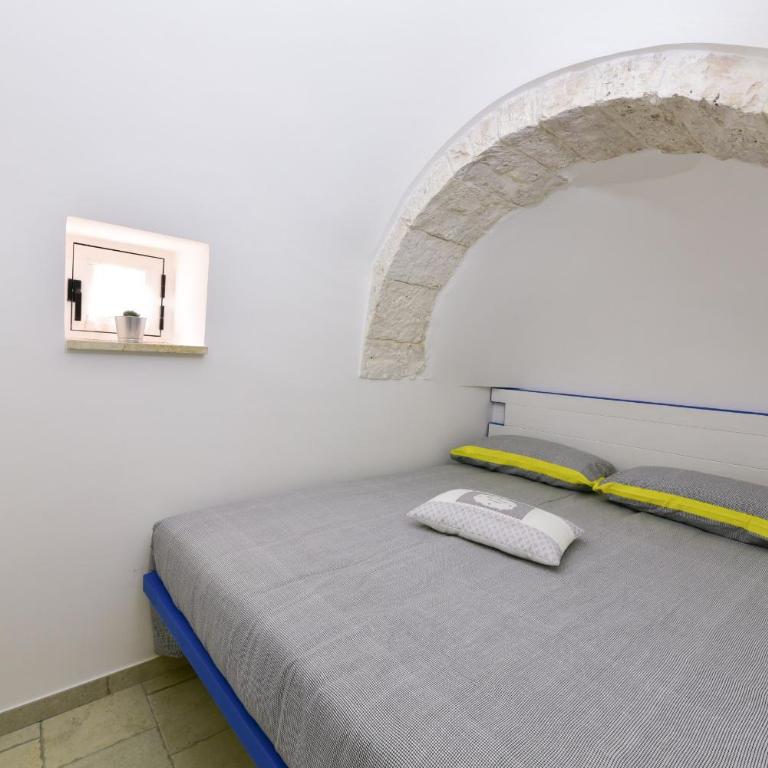 Trullo Nonna Itria - Trullo con 3 Camere da Letto - 29