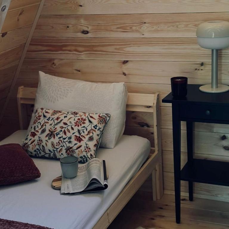 White Forest Durmitor 2 - Two-Bedroom Villa - 19