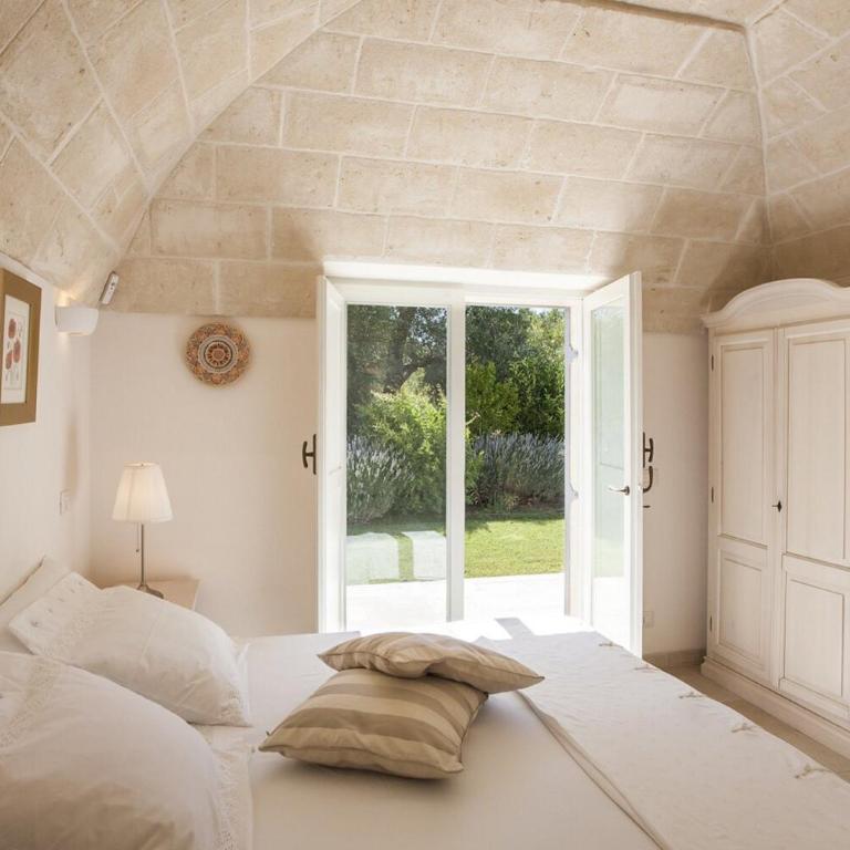 Trulli Stella - Spectacular 3 bed Villa w/Private Pool - Three-Bedroom Villa - 5
