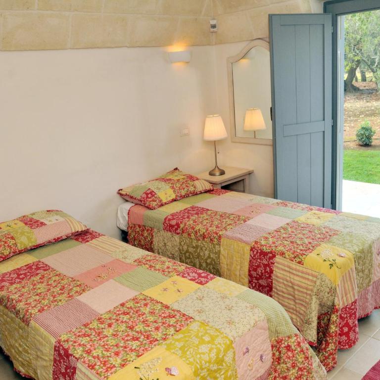 Trulli Stella - Spectacular 3 bed Villa w/Private Pool - Three-Bedroom Villa - 7