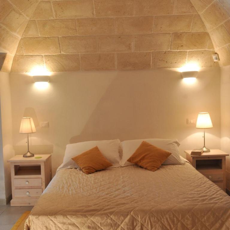 Trulli Stella - Spectacular 3 bed Villa w/Private Pool - Three-Bedroom Villa - 9