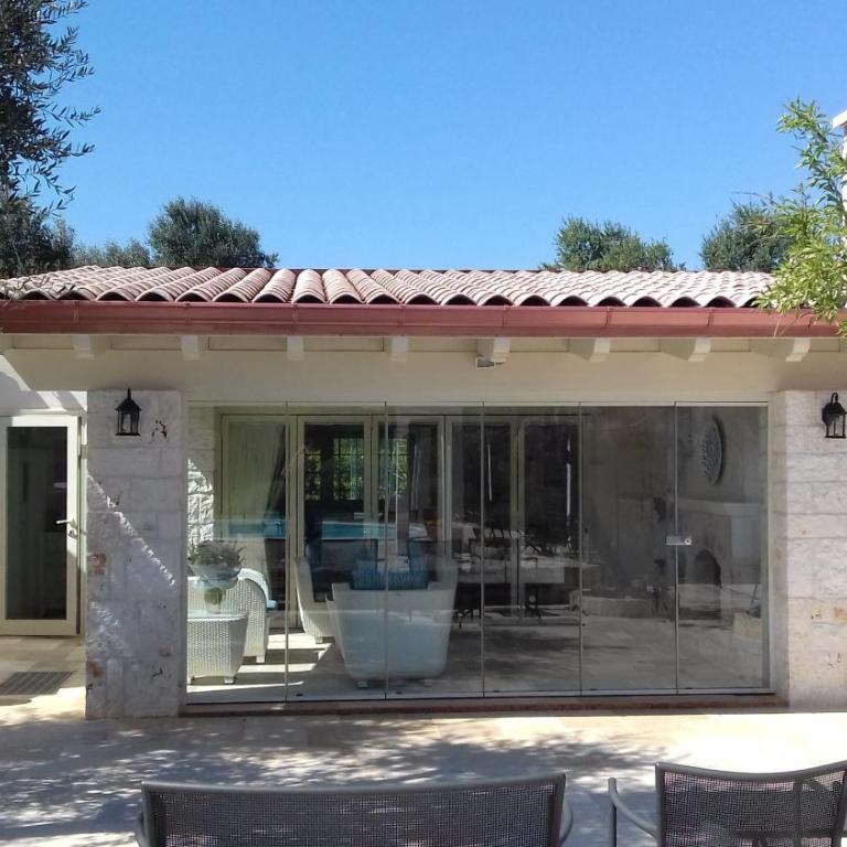 Trulli Stella - Spectacular 3 bed Villa w/Private Pool - Three-Bedroom Villa - 17