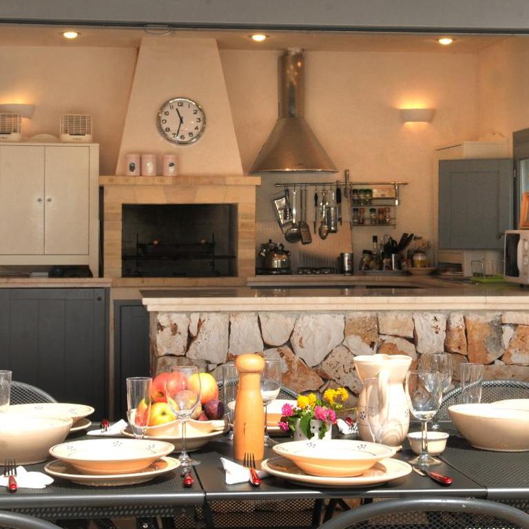 Trulli Stella - Spectacular 3 bed Villa w/Private Pool - Three-Bedroom Villa - 30