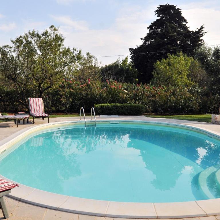 Trulli Stella - Spectacular 3 bed Villa w/Private Pool - Three-Bedroom Villa - 31