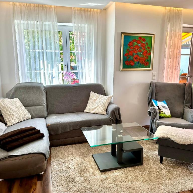 Landhaus Lindenberg - Haus mit 4 Schlafzimmern - 20