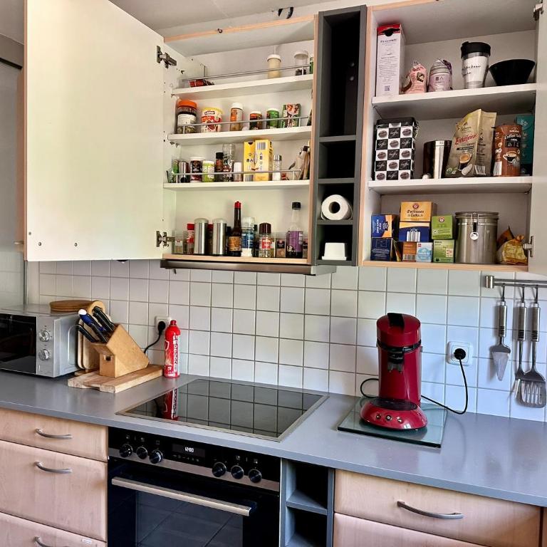 Landhaus Lindenberg - Haus mit 4 Schlafzimmern - 19