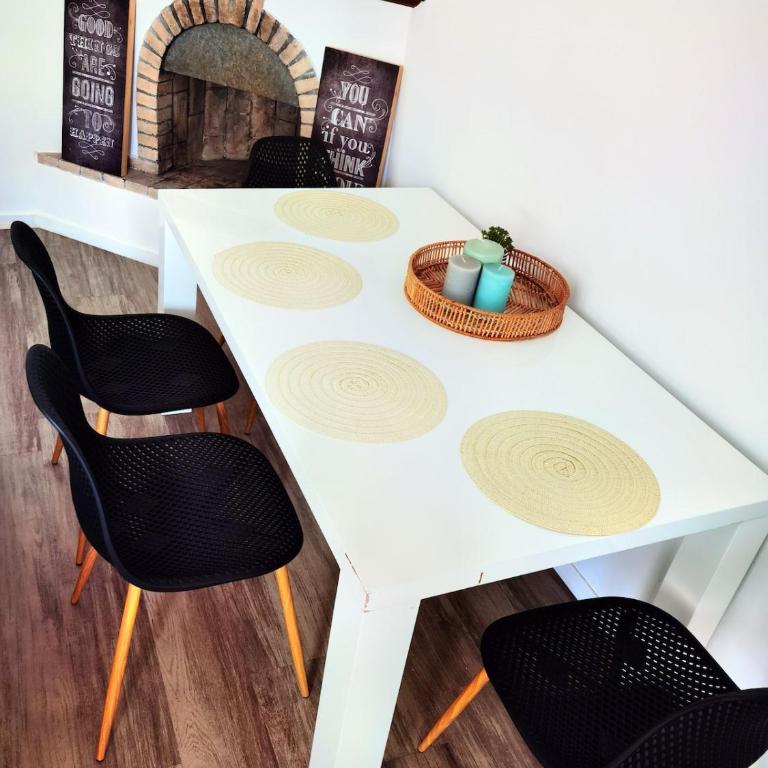Beautiful apartment downtown Ajaccio - Appartement 1 Chambre - 6
