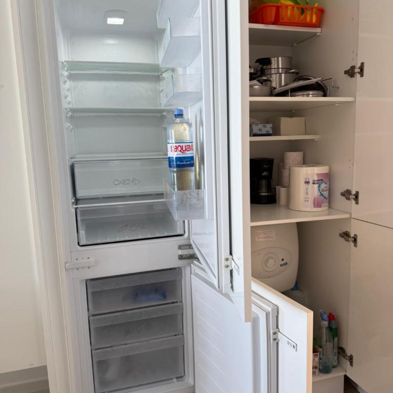 Mary Playa 1 direkt am Meer Playa del Inglés - Two-Bedroom Apartment - 11