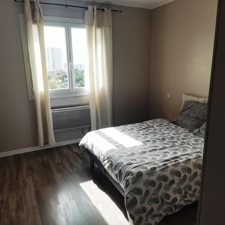 Beautiful apartment downtown Ajaccio - Appartement 1 Chambre - 8