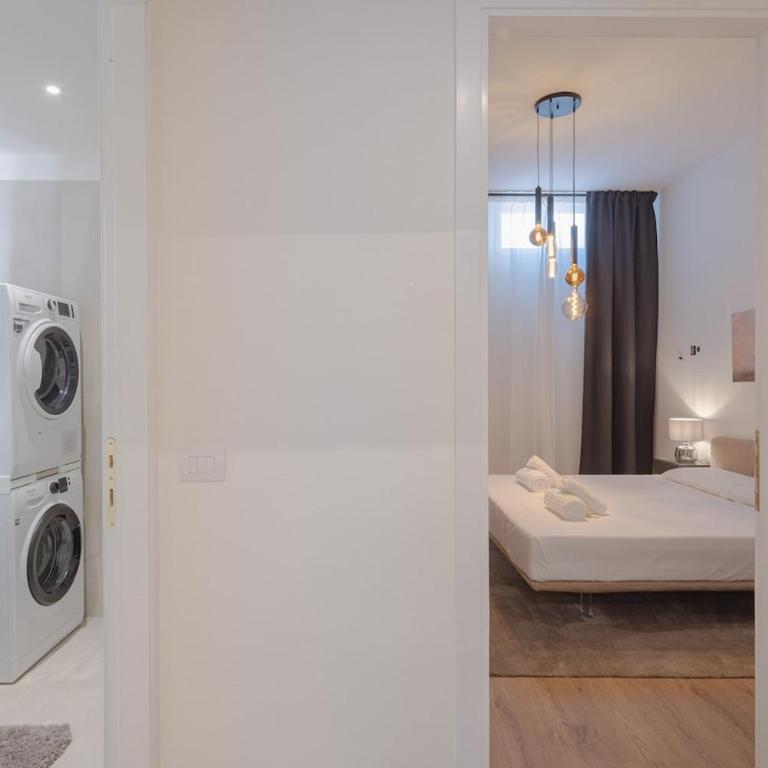 Central Market 3-bedroom Design Apartment - Appartamento con 3 Camere da Letto - 2