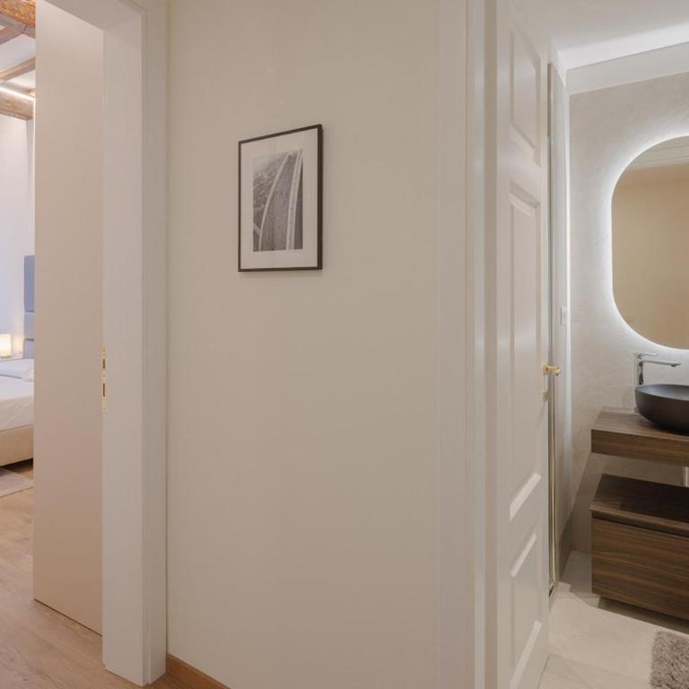 Central Market 3-bedroom Design Apartment - Appartamento con 3 Camere da Letto - 6