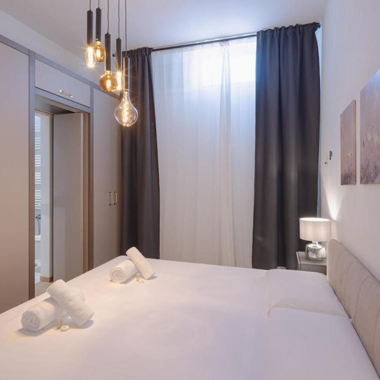 Central Market 3-bedroom Design Apartment - Appartamento con 3 Camere da Letto - 17
