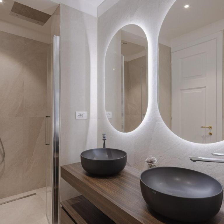 Central Market 3-bedroom Design Apartment - Appartamento con 3 Camere da Letto - 22