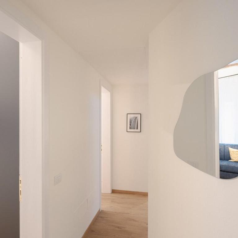 Central Market 3-bedroom Design Apartment - Appartamento con 3 Camere da Letto - 27