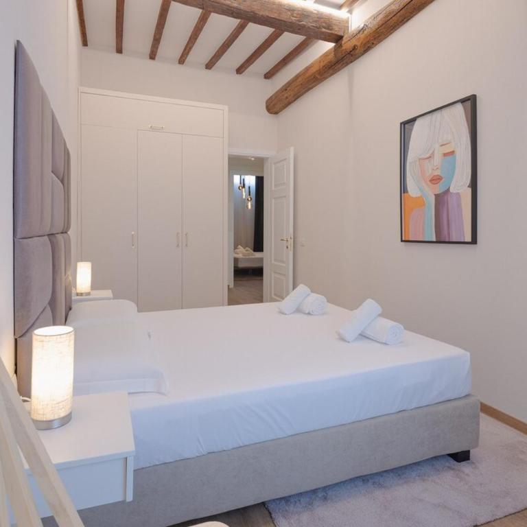 Central Market 3-bedroom Design Apartment - Appartamento con 3 Camere da Letto - 32