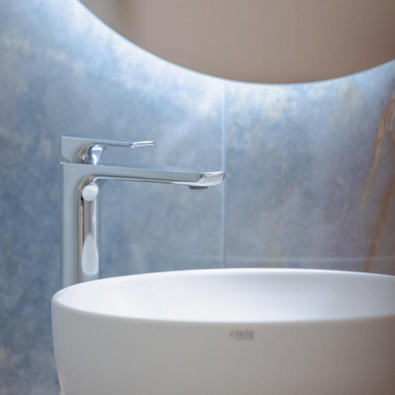 Central Market 3-bedroom Design Apartment - Appartamento con 3 Camere da Letto - 35