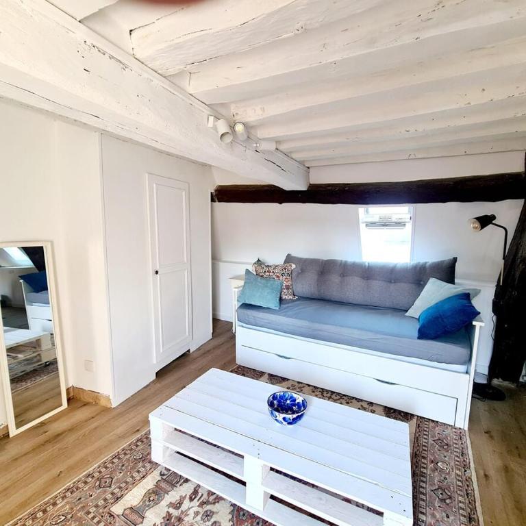 Appartement cosy & mezzanines - Appartement 3 Chambres - 3