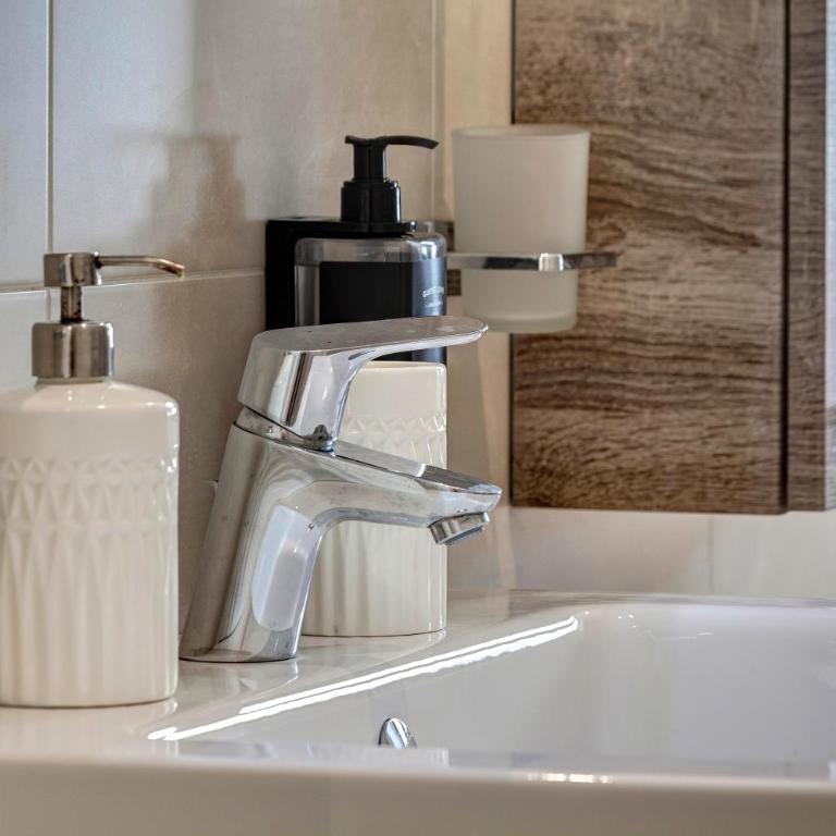 Oricellari Apartment by Mamo Florence - Appartamento con 2 Camere da Letto e Balcone - 22