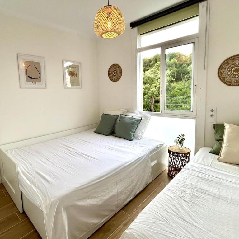 Cala Morisca full AC Sea View Home - Apartamento de 2 dormitorios - 5
