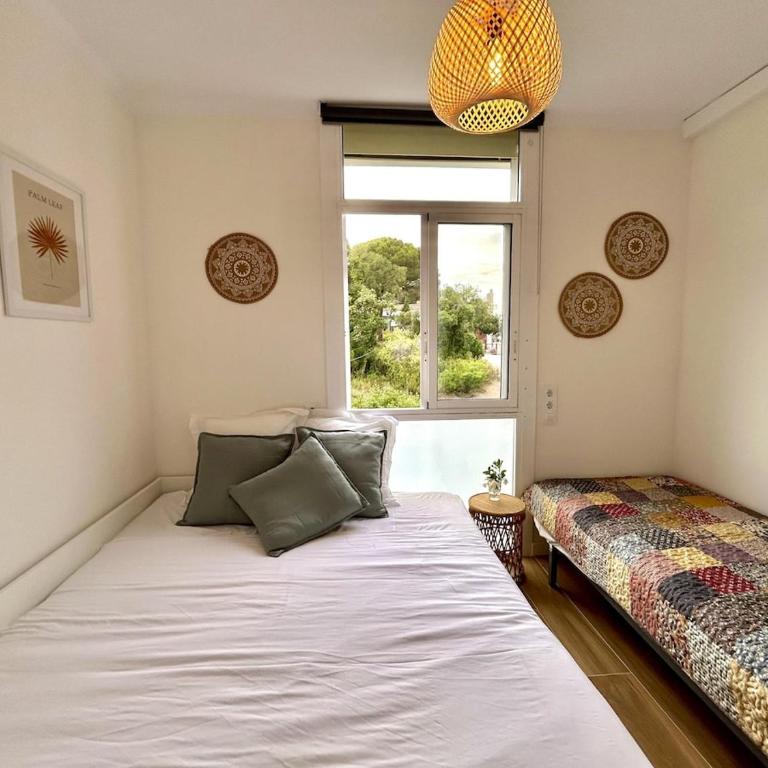 Cala Morisca full AC Sea View Home - Apartamento de 2 dormitorios - 6