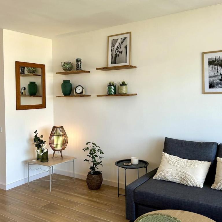 Cala Morisca full AC Sea View Home - Apartamento de 2 dormitorios - 7
