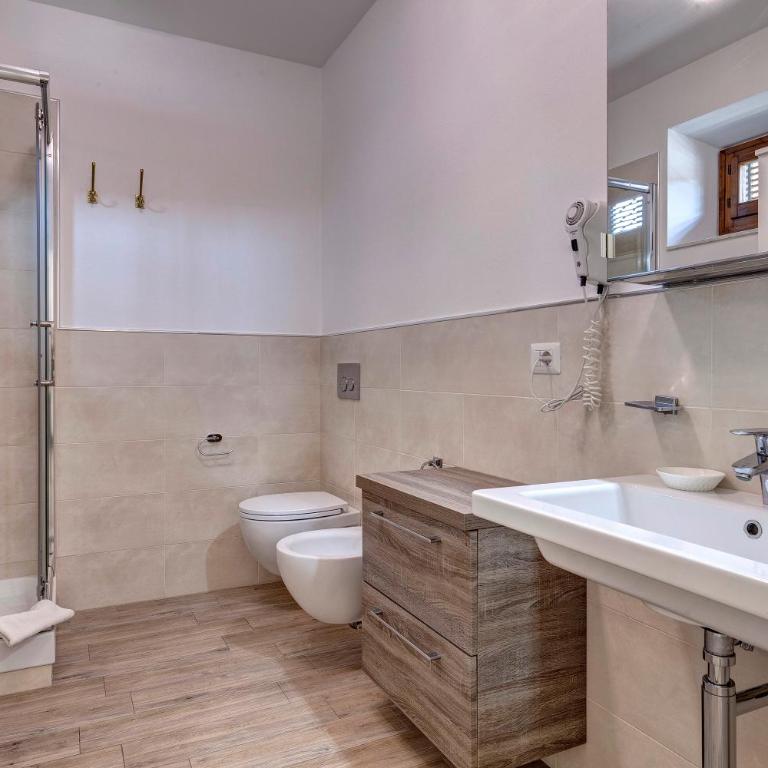 Oricellari Apartment by Mamo Florence - Appartamento con 2 Camere da Letto e Balcone - 21
