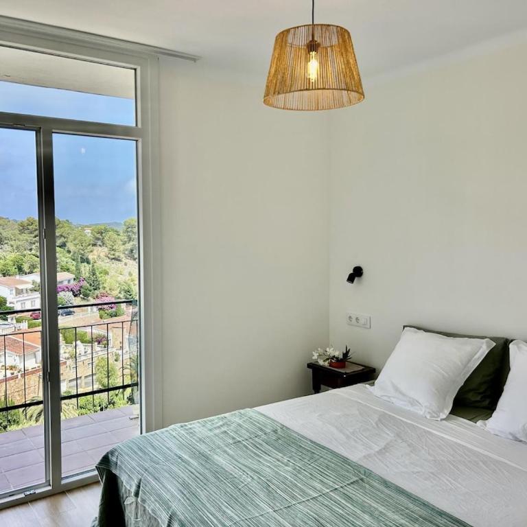 Cala Morisca full AC Sea View Home - Apartamento de 2 dormitorios - 33