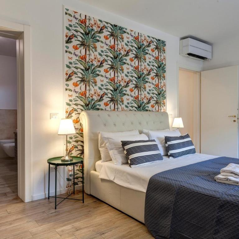 Oricellari Apartment by Mamo Florence - Appartamento con 2 Camere da Letto e Balcone - 2