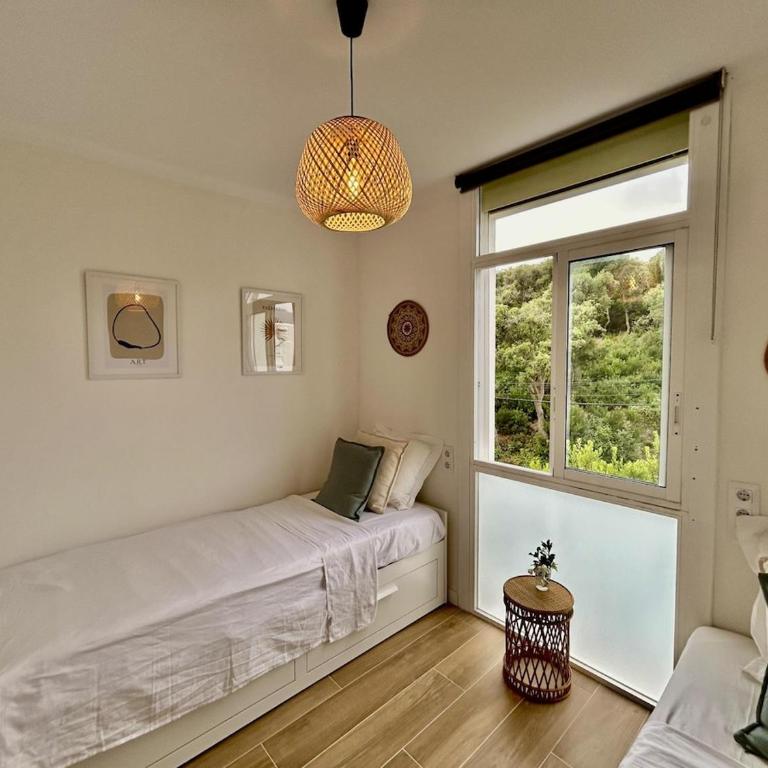 Cala Morisca full AC Sea View Home - Apartamento de 2 dormitorios - 9