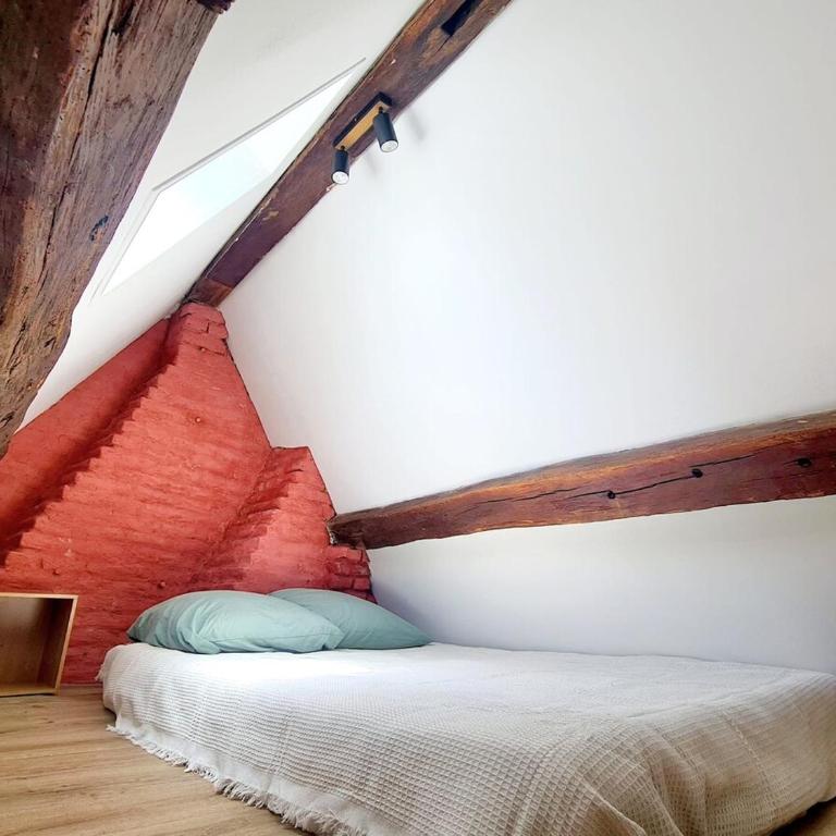 Appartement cosy & mezzanines - Appartement 3 Chambres - 13