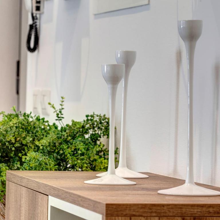 Oricellari Apartment by Mamo Florence - Appartamento con 2 Camere da Letto e Balcone - 18