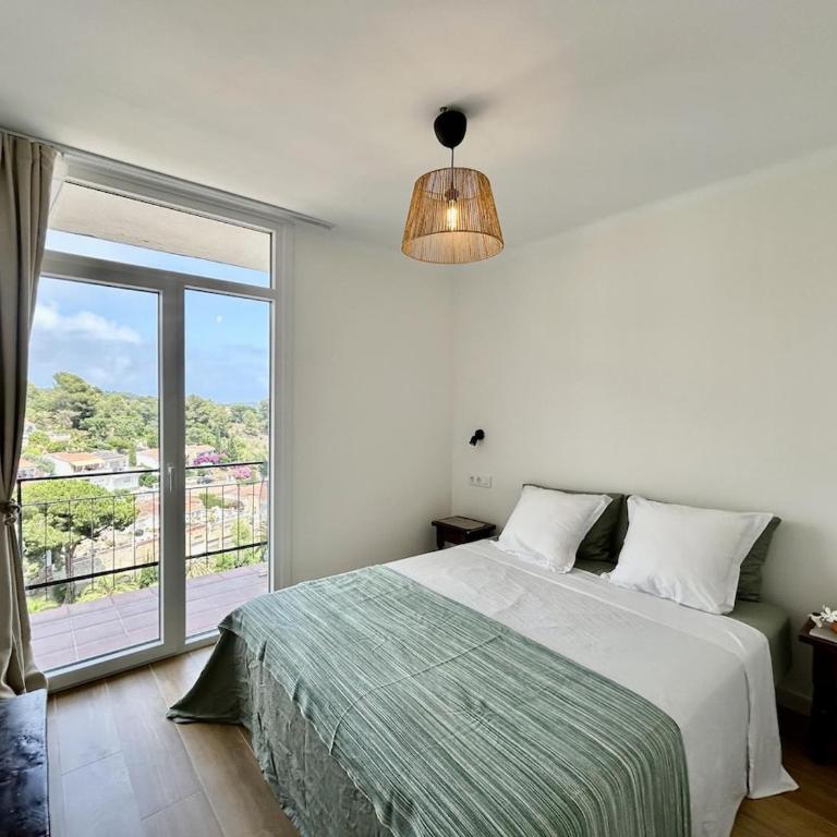 Cala Morisca full AC Sea View Home - Apartamento de 2 dormitorios - 32