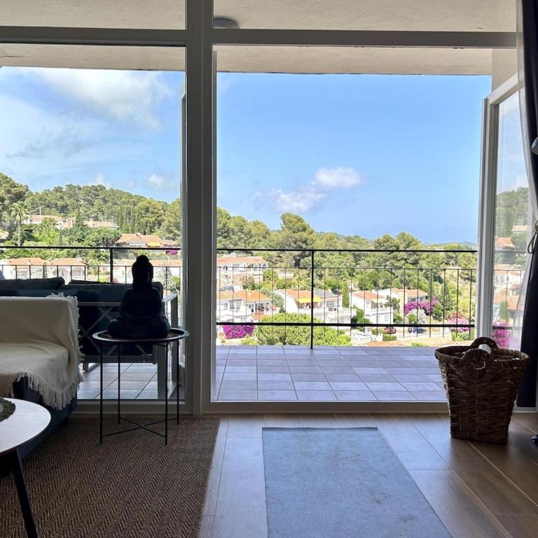Cala Morisca full AC Sea View Home - Apartamento de 2 dormitorios - 30