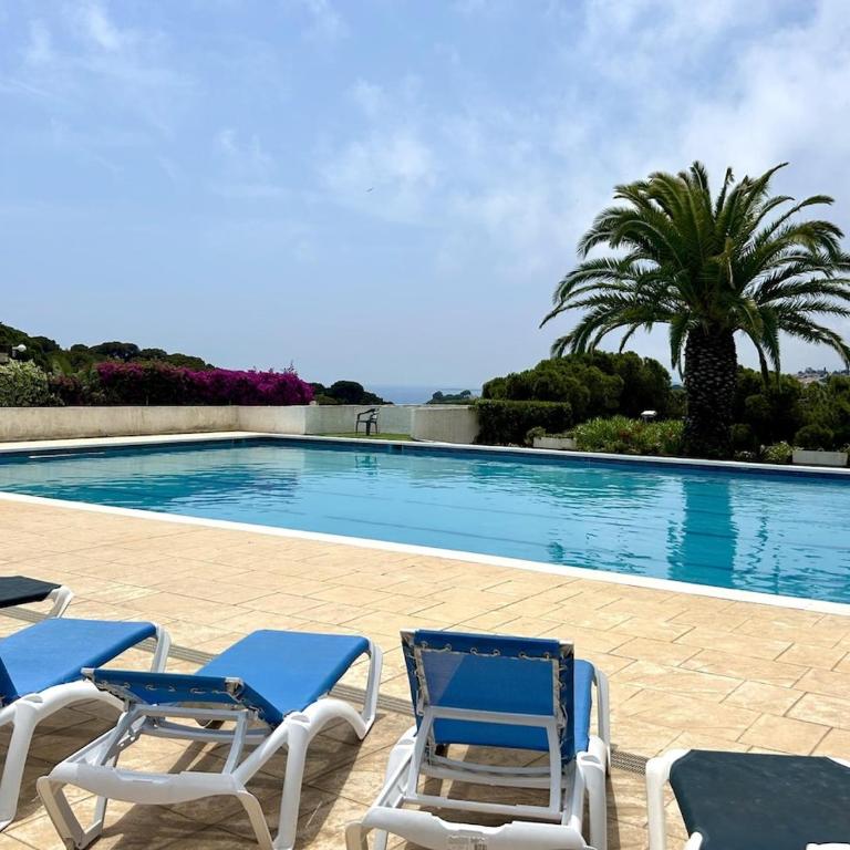 Cala Morisca full AC Sea View Home - Apartamento de 2 dormitorios - 14