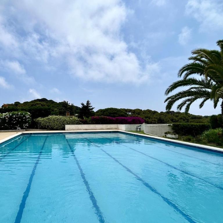 Cala Morisca full AC Sea View Home - Apartamento de 2 dormitorios - 16