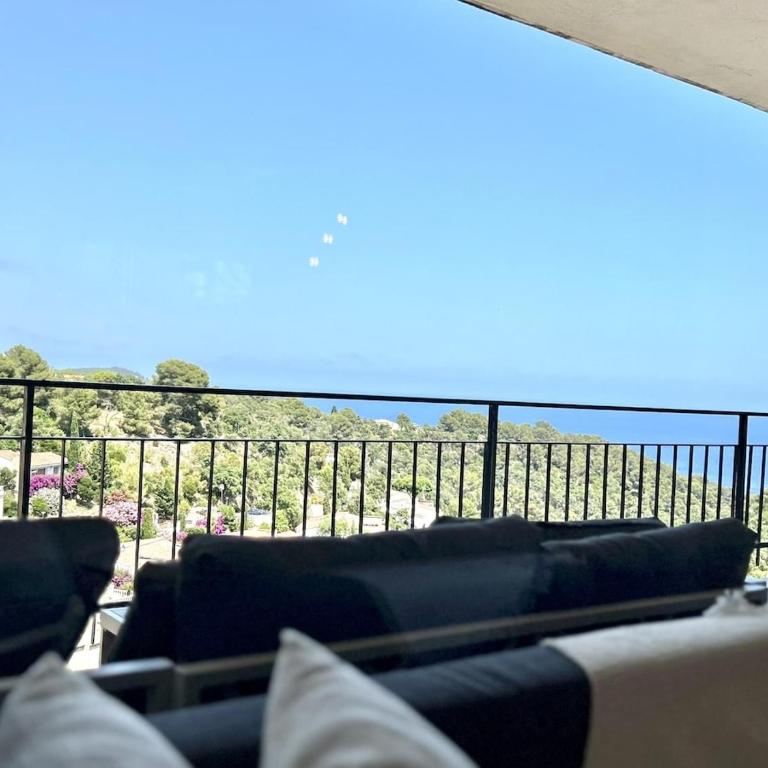 Cala Morisca full AC Sea View Home - Apartamento de 2 dormitorios - 17