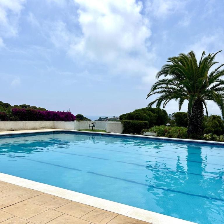 Cala Morisca full AC Sea View Home - Apartamento de 2 dormitorios - 28