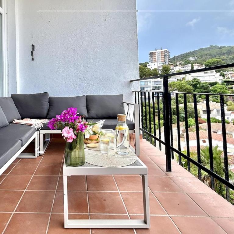 Cala Morisca full AC Sea View Home - Apartamento de 2 dormitorios - 19