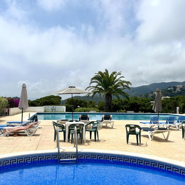 Cala Morisca full AC Sea View Home - Apartamento de 2 dormitorios - 20