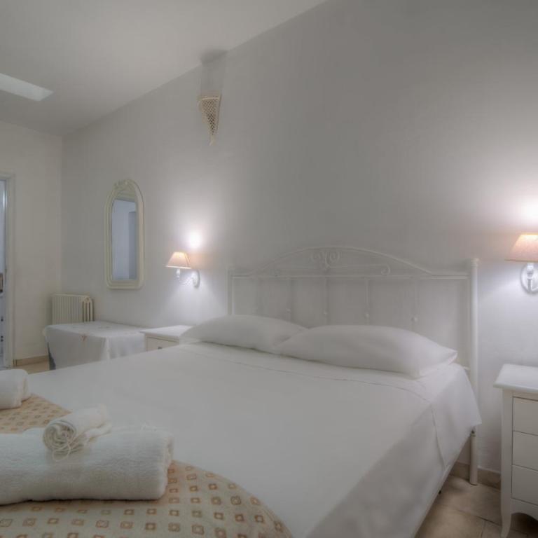 Trullo Paan - Villa con 4 Camere da Letto - 29