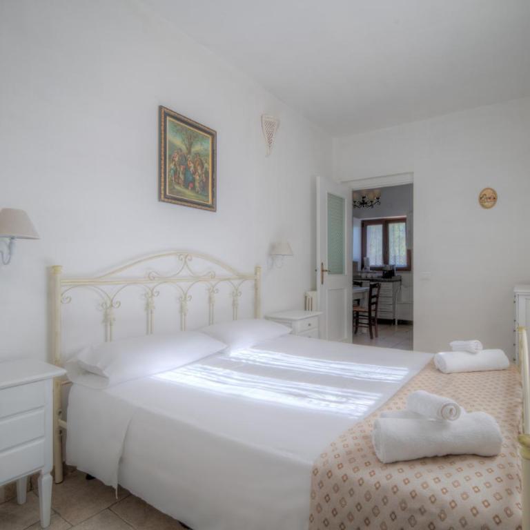 Trullo Paan - Villa con 4 Camere da Letto - 32