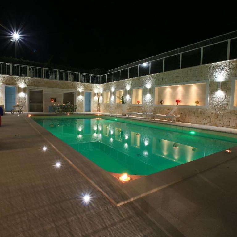 Villa Caraitria - Villa - 17