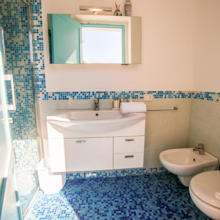 Villa Caraitria - Villa - 26