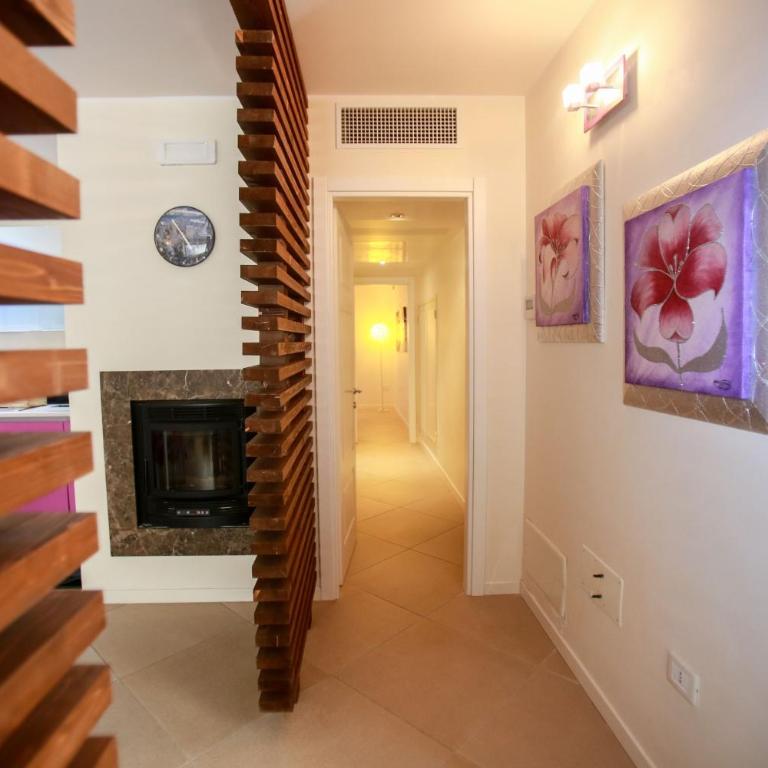 Villa Caraitria - Villa - 37
