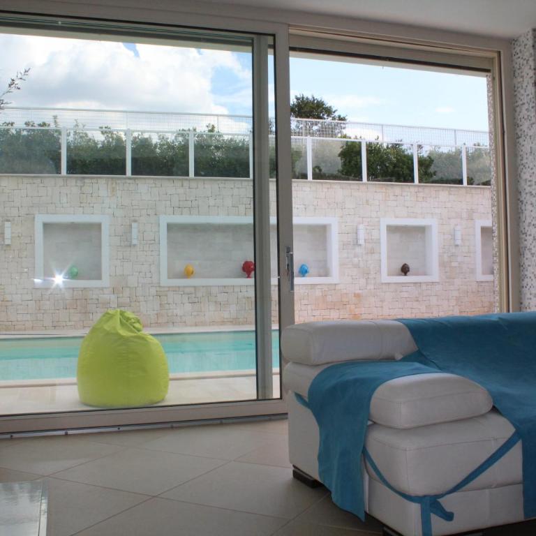 Villa Caraitria - Villa - 49