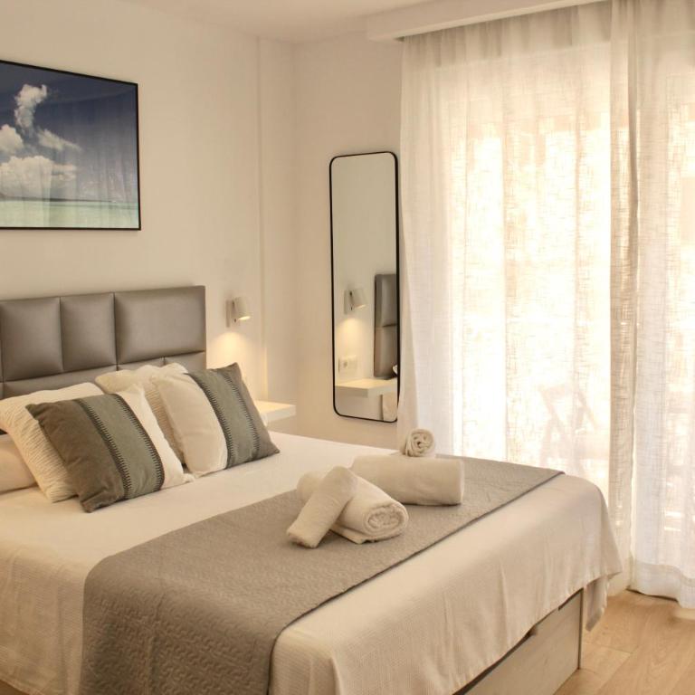 Buenos Aires - Apartamento de 1 dormitorio - 1
