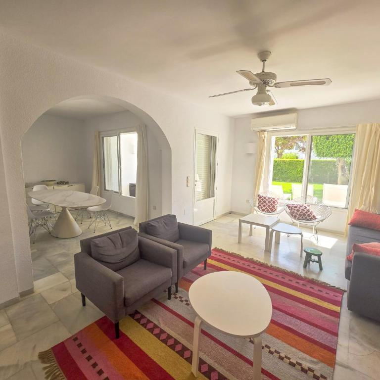 Cortijo13 dúplex de lujo, Puerto Rey - Apartamento - 10