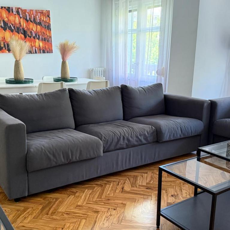 LC Gran Vía - Apartamento de 3 dormitorios - 1