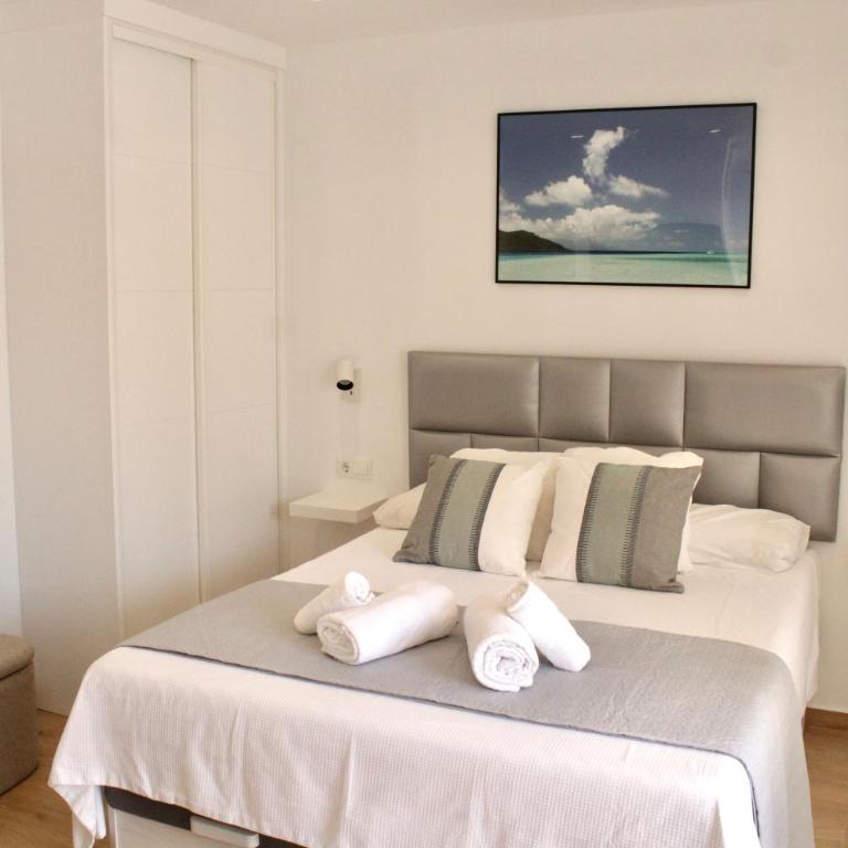 Buenos Aires - Apartamento de 1 dormitorio - 10
