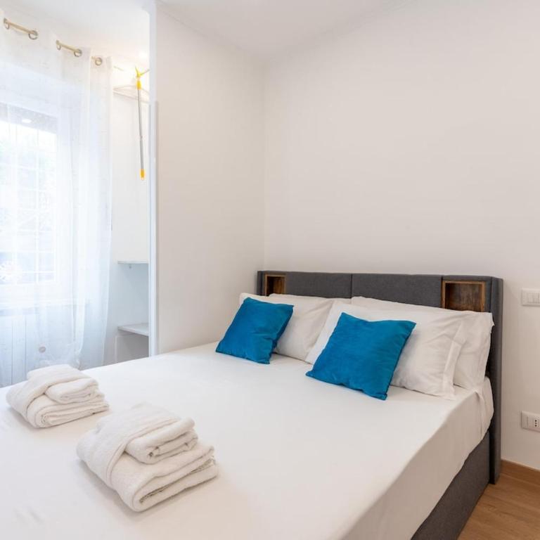 Ponte Milvio-Olympic Stadium Modern Apartment - Apartment mit 1 Schlafzimmer - 2